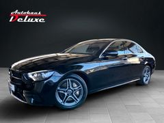 Gebraucht Mercedes-Benz E 300 kaufen Hamburg