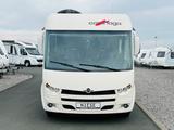 Carthago C-TOURER I 144 LE RAUMBAD EINZELBETTEN AUTOMATIK - Carthago Wohnmobil oder -wagen