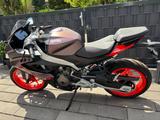 Aprilia RS 457 - APRILIA RS 457