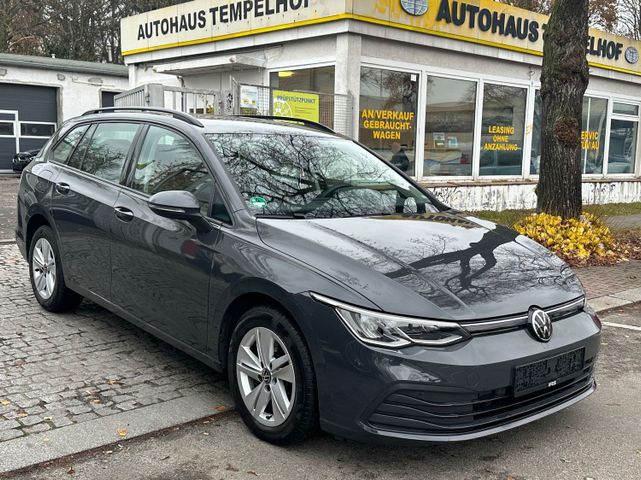 Volkswagen Golf Variant VIII 8 2.0 TDi DSG-Navi-DigitalTah-