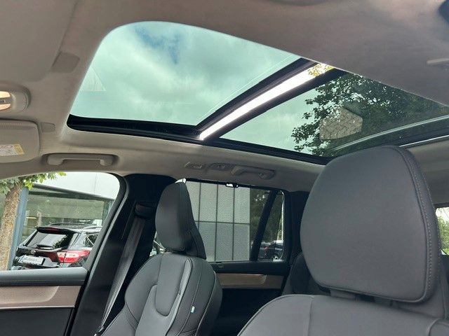 Volvo XC90 T8 AWD ULTRA DARK-7Si-360-AHK-HuD-Luft-Pano foto 18