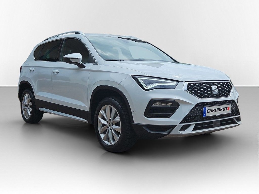 Seat Ateca - Bild 3