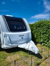 Knaus SÜDWIND 650 PEB - TOP AUSSTATTUNG - NEUWERTIG - Knaus Südwind