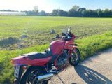 Yamaha Xj 600 S Diversion - YAMAHA XJ 600 S DIVERSION