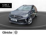 Volkswagen Taigo Life TSI 116 PS | GOAL | AHZV | IQ.LIGHT u - Volkswagen Taigo: Goal