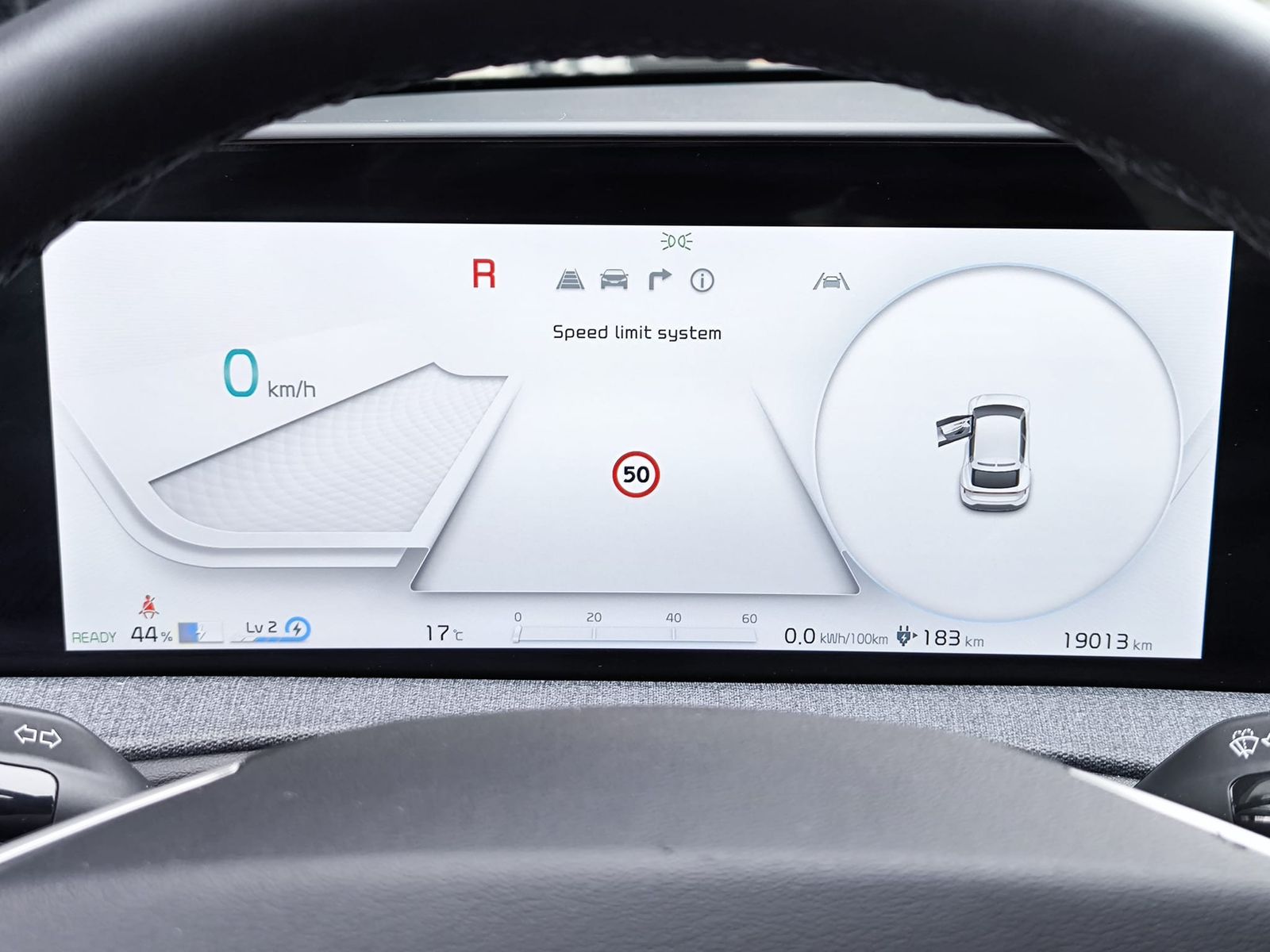 Vehicle image Kia EV6 2WD WERKSGAR+NAVI+LED+SHZ+DAB+KAMERA+ACC+WP+