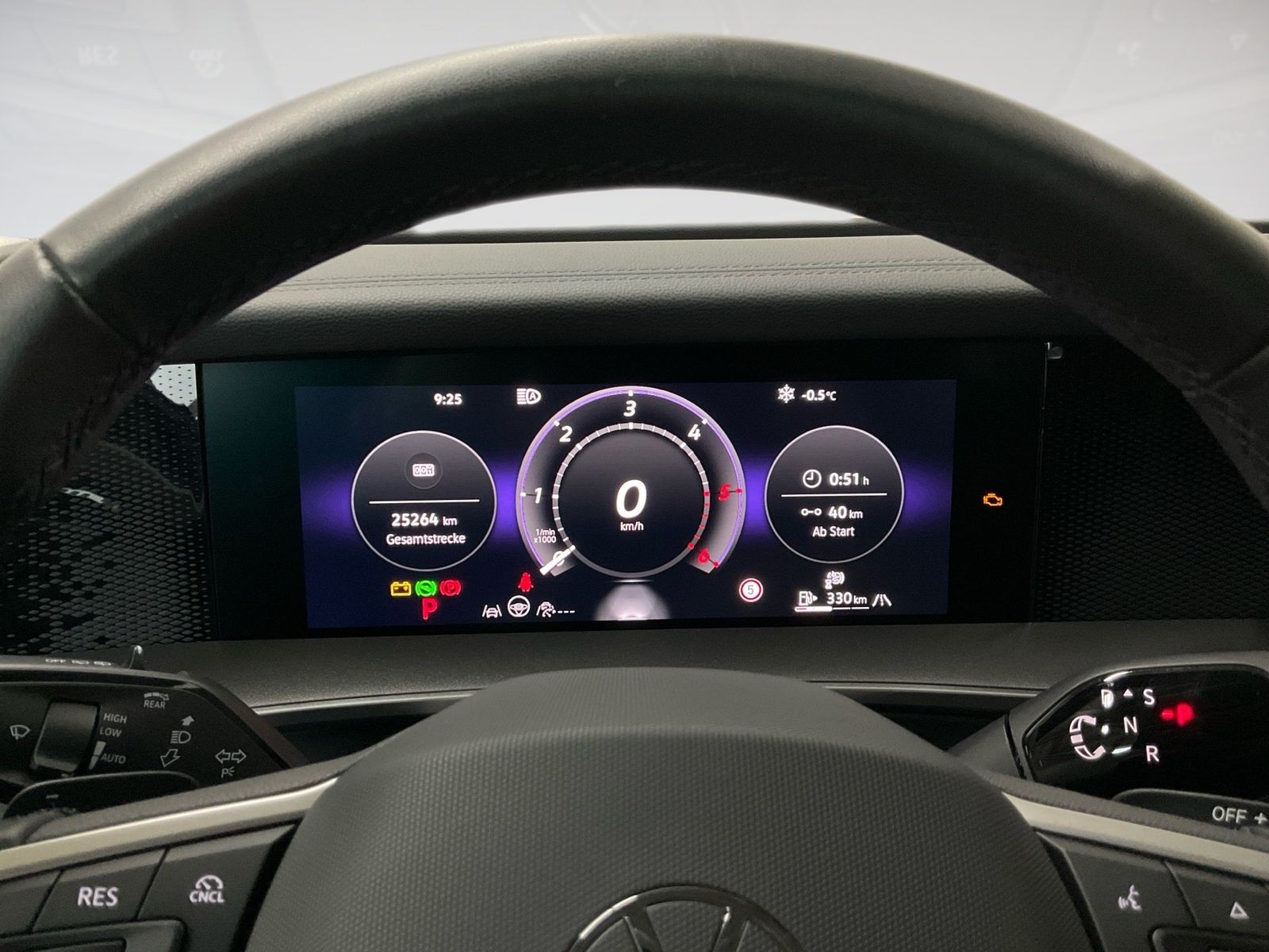 Volkswagen Tayron - Bild 13