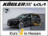 Kia Niro 1.6 PHEV DCT Spirit | -46% TEC|REX 0,5% STE - Kia aus 2022