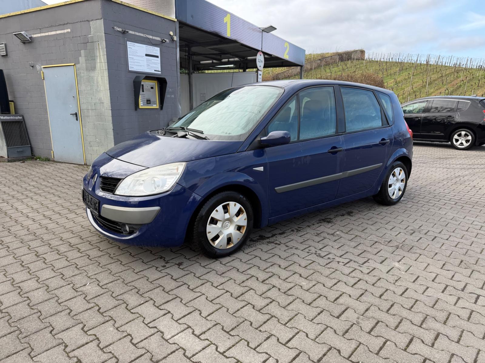 Renault Scenic II Avantage