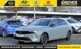 Opel Astra Edition/KOMFORT & TECH-PAKET/ ALU / EXTRAS - Opel Astra Edition mit Hybrid-Antrieb (Benzin/Elektro)