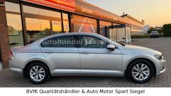 VW Passat/Sonderausstattung/Tüv&Service Neu/TOP!