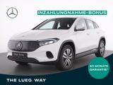 Mercedes-Benz EQA 350 4M ElectricArt+LED+360+Totw+Sound+KeyGo+