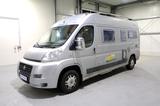 Chausson Twist 600 Prestige - Festbett - Klima - AHK - Chausson Wohnwagen & Wohnmobile