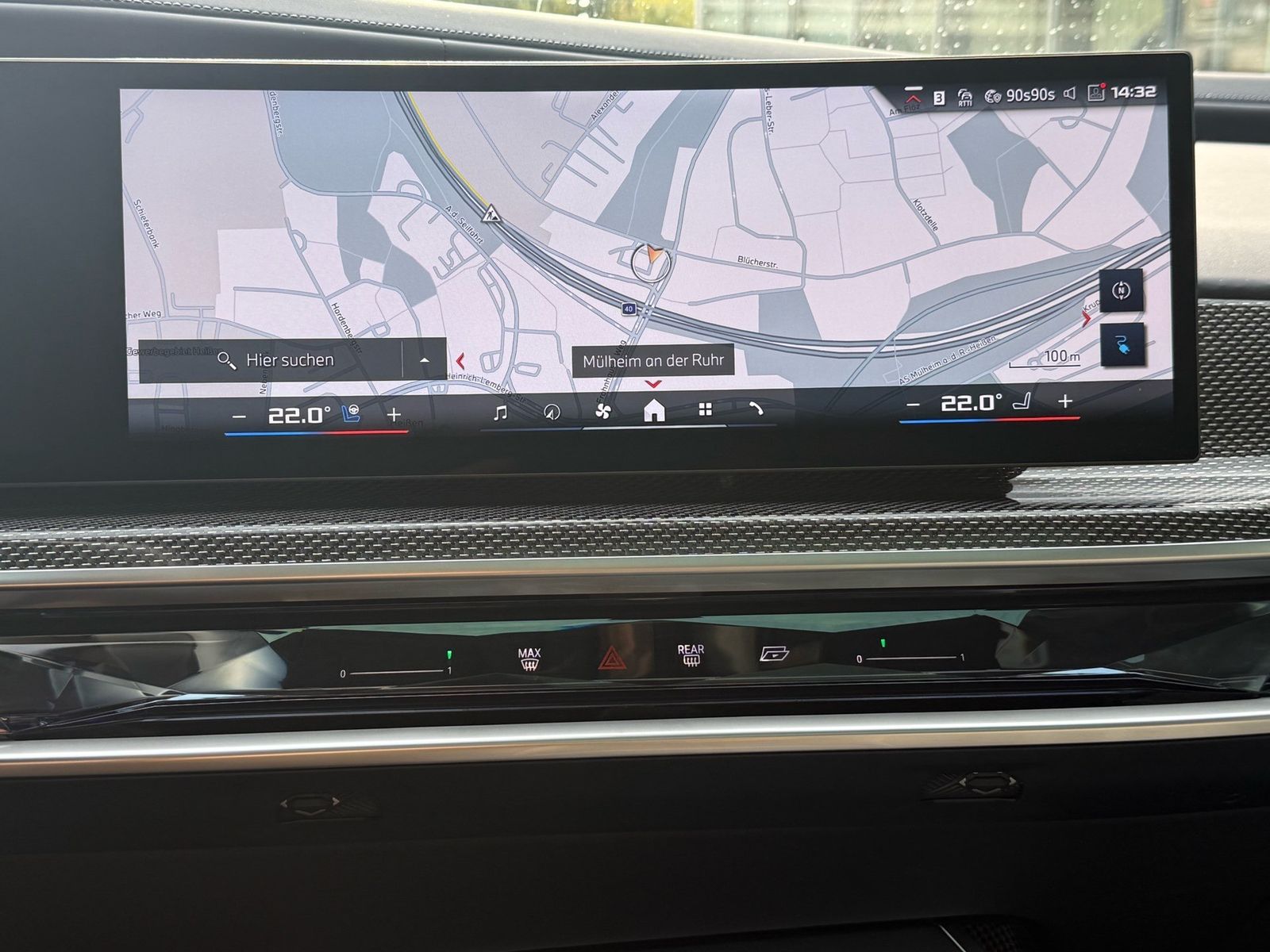 BMW i7 - Bild 13