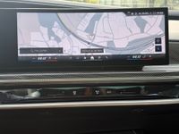 BMW i7 - Vorschau Bild 13