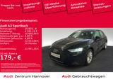 Audi A3 Sportback 35 TFSI ACC virtual Navi LED - AUDI A3 Leasingangebote für Privatpersonen