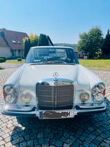 Mercedes-Benz 250 s - gebrauchte Mercedes-Benz 250 aus dem Jahr 1967