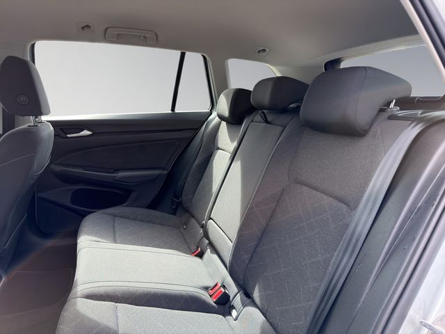 Golf VIII Variant 2.0 TDI Life DSG