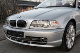 BMW 330 Ci Aut./Traumzustand /Sammlerfahrzeug - BMW 330 aus 2001: Cabrio