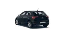 Volkswagen Polo - Vorschau Bild 4