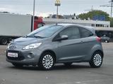 Ford Ka/Ka+Titanium Tüv Neu Zahnriemen Neu Öl Neu - Ford Ka/Ka+ in Oberhausen