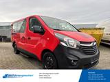 Opel Vivaro B Kasten L1H1 2,7t 1.6 CDTI *7091*EXPORT - Opel Vivaro in Bonn