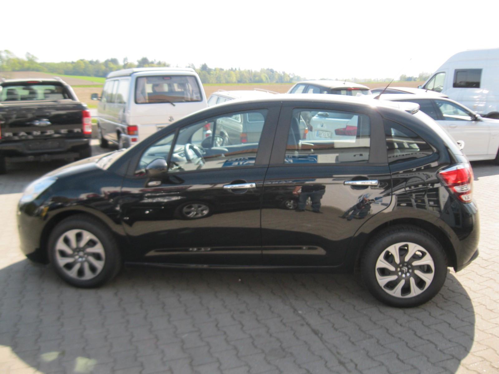 Citroën C3 1.2 PureTech 82 Selection