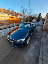 BMW 325i Cabrio E93 Navi Klima Xenon Leder  - BMW: X 9