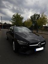 Mercedes-Benz CLA 200 Shooting Brake CLA 200 d - Mercedes-Benz CLA 200 Shooting Brake von privat