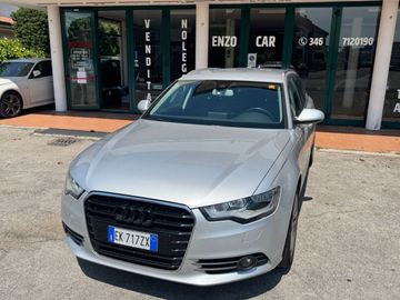 Audi A6 - 3