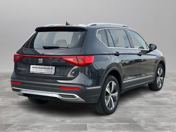 SEAT Tarraco - 6