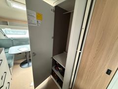 Bürstner Averso 465 TS B66 Edition*Sofort!*