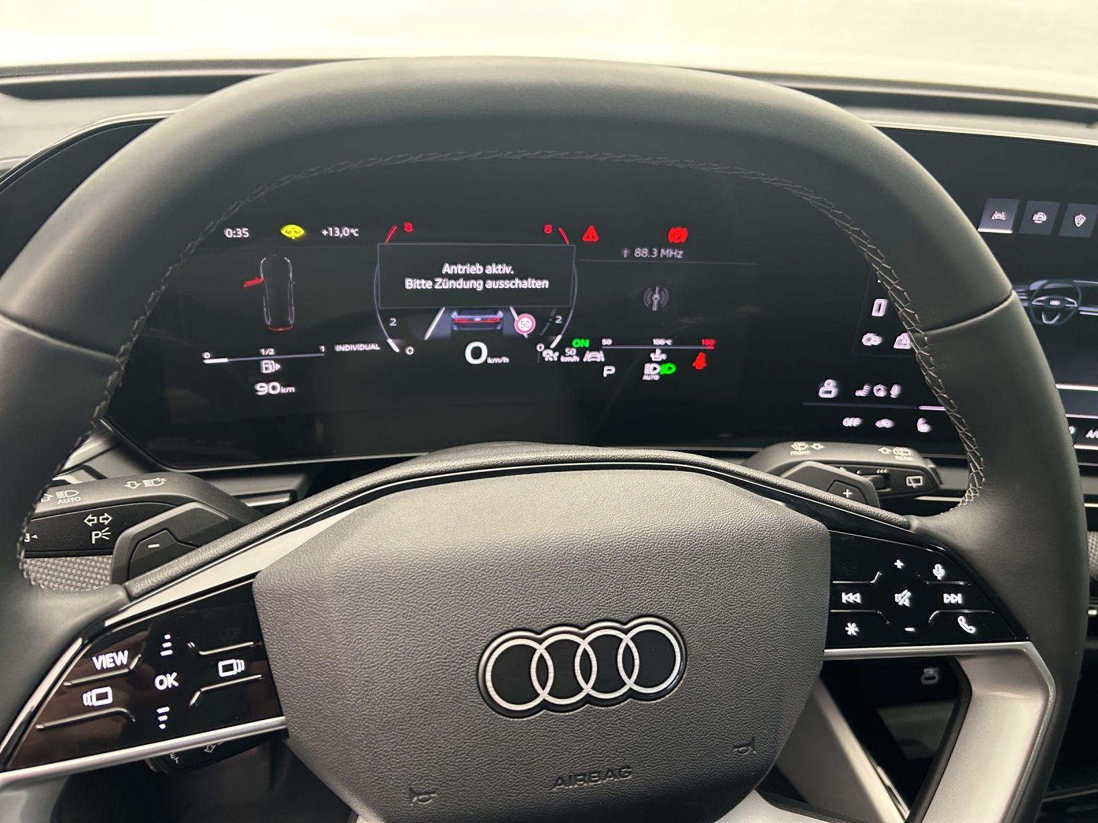 Audi A6 Avant 40 TFSI S tro*LED*Virtual*Navi+*Sportsi, миниатюра 9