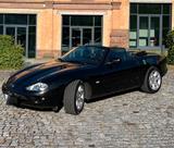 Jaguar XK8 Cabrio mit Gutachten - Jaguar XK8 aus 1997