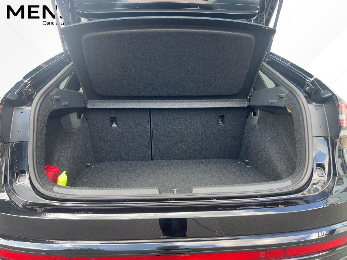 Volkswagen Taigo - Bild 9