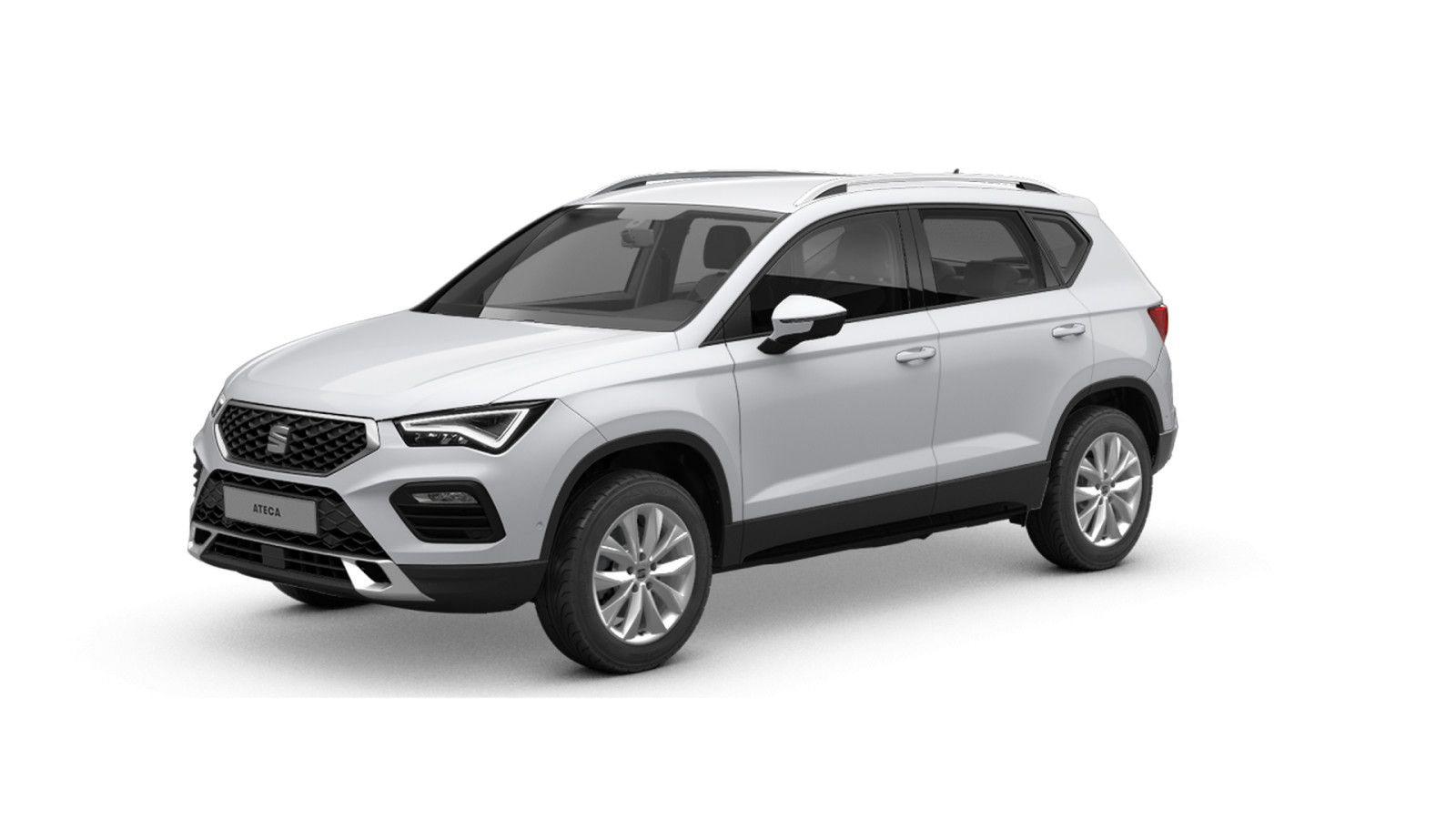 Seat Ateca - Bild 2