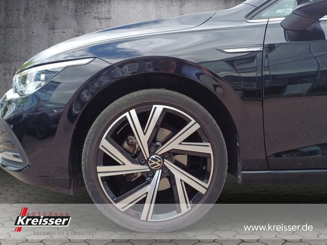 Golf 1.5 eTSI Style NAV/LED/RFK/APP/ACC/LED-PLUS