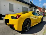 Ferrari 458 Italia Spider Garantie - Ferrari 458 Gebrauchtwagen