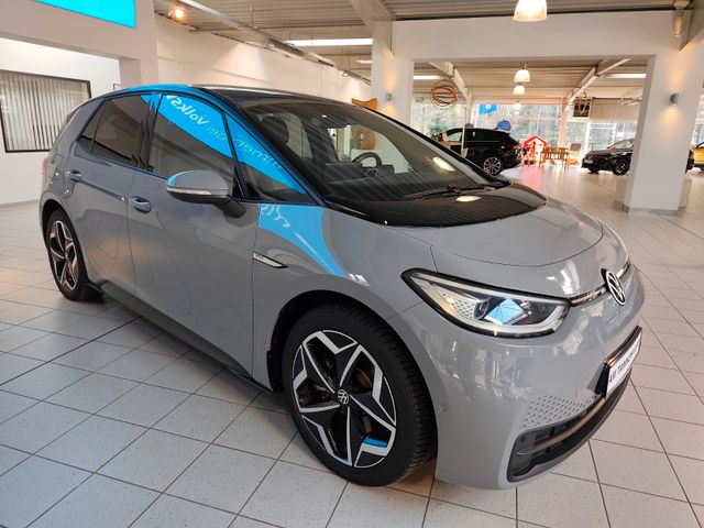 ID.3 Pro Performance *Matrix*ACC*Navi*App*Kamera