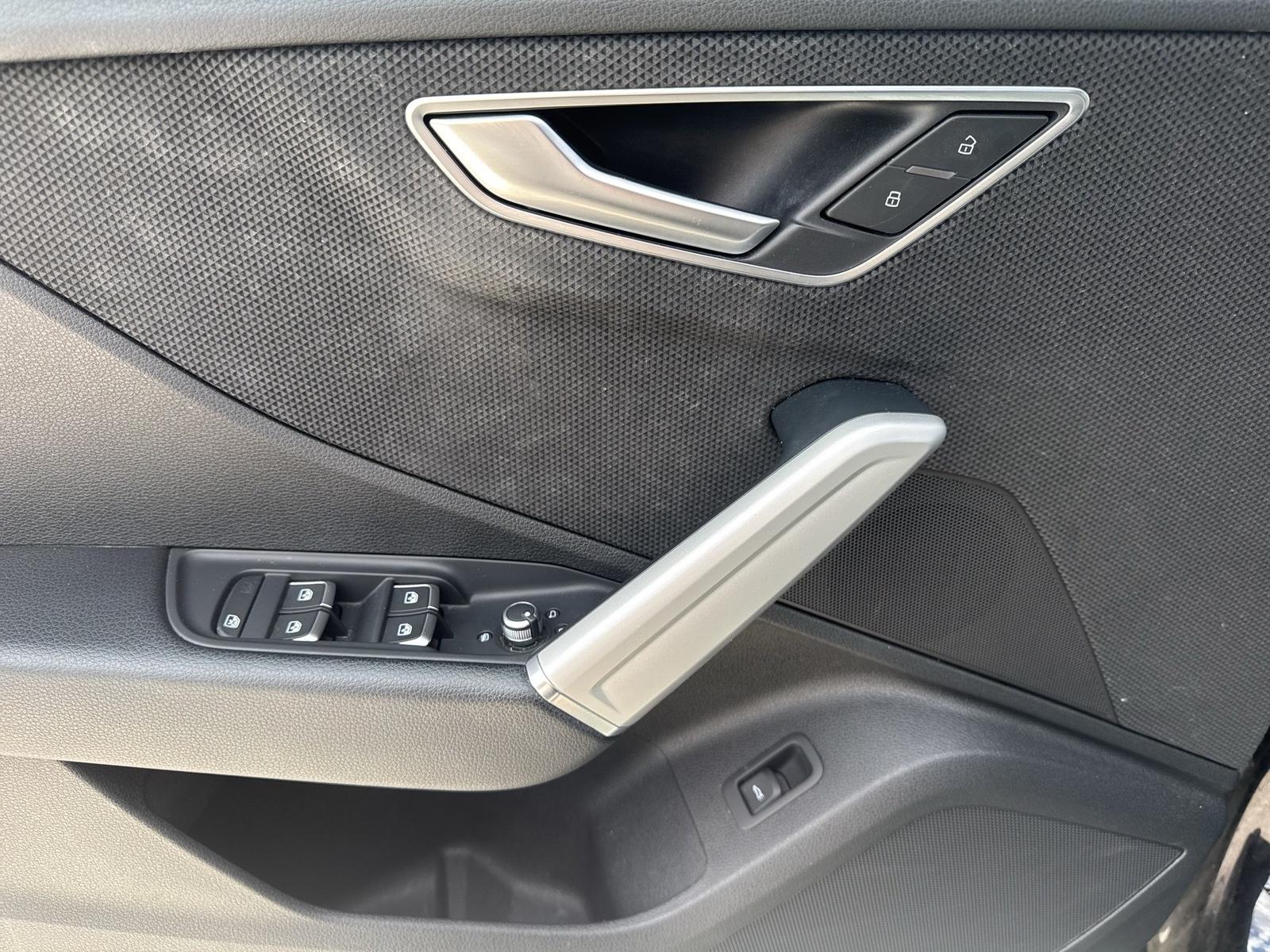 Audi Q2 35 TFSI advanced LED KAMERA PDC+ SHZ 17", миниатюра 14