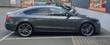 Audi A5 2.0 TFSI S tronic quattro SB Sport Edition - Audi A5: Von Privat