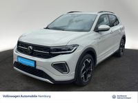 Volkswagen T-Cross - Vorschau Bild 1
