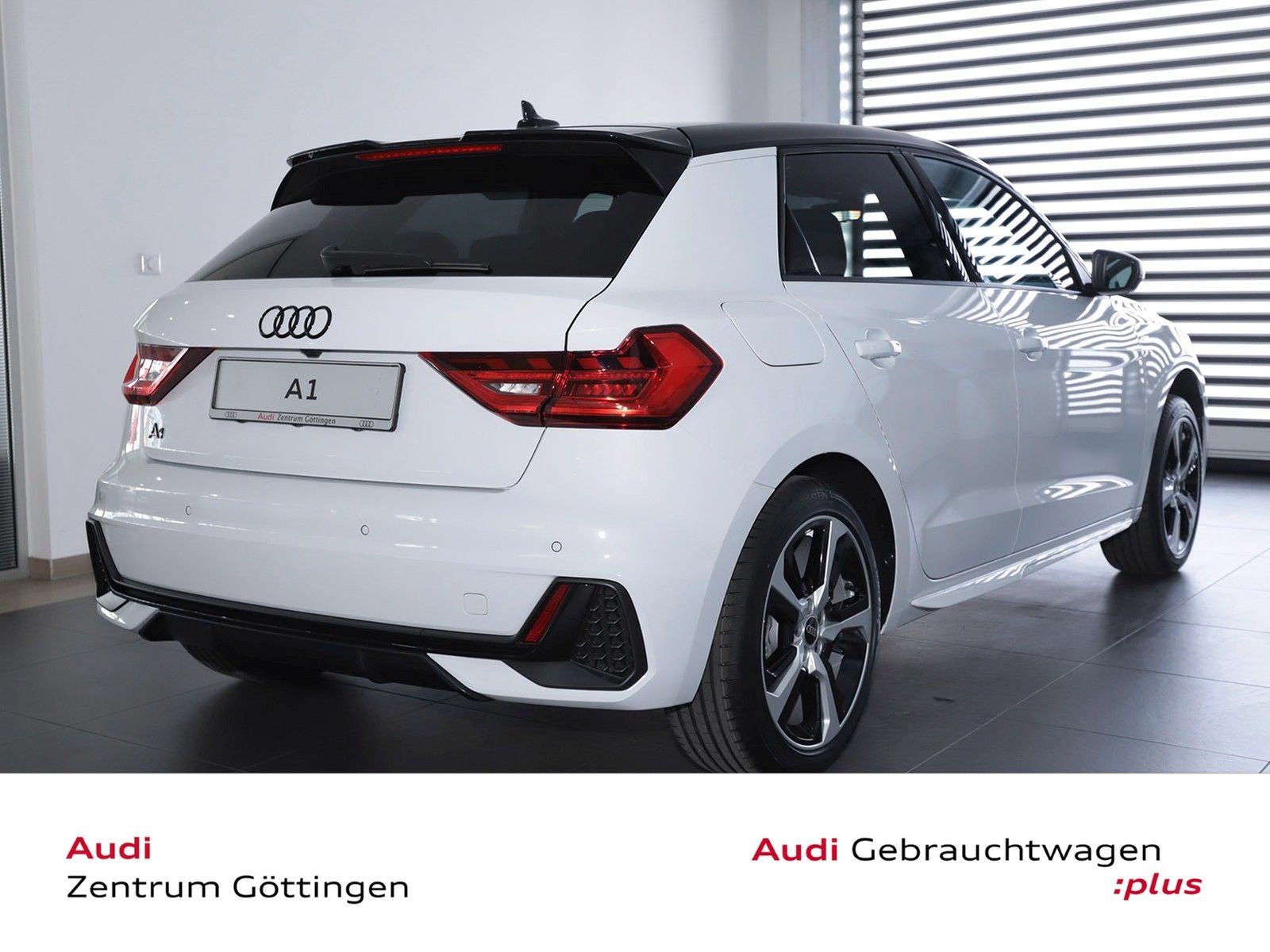 Audi A1 - Bild 4
