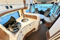 Carthago chic e-line I 51 QB -Klima Summer -Leder (10/16)