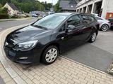 Opel Astra J Sports Tourer Active Klima,2.Hand 77 KTM - Opel Astra: H Sport