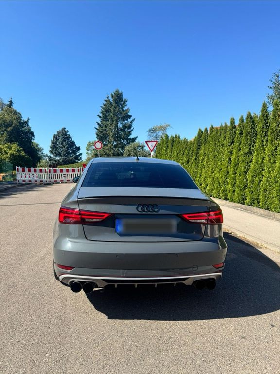 Image of Audi A3