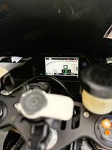 Yamaha YZF-R1 RN32 - YAMAHA R1