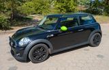 MINI One D Brick Lane Alien Green Klima Navi Top - MINI One D von privat