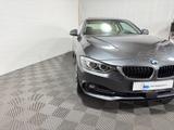 BMW 420d Aut. Luxury Line Leder LED NAVI HUD ACC - BMW 420 mit Diesel-Antrieb: Automatik