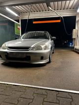 Honda Civic EJ9 - Honda Civic: 9